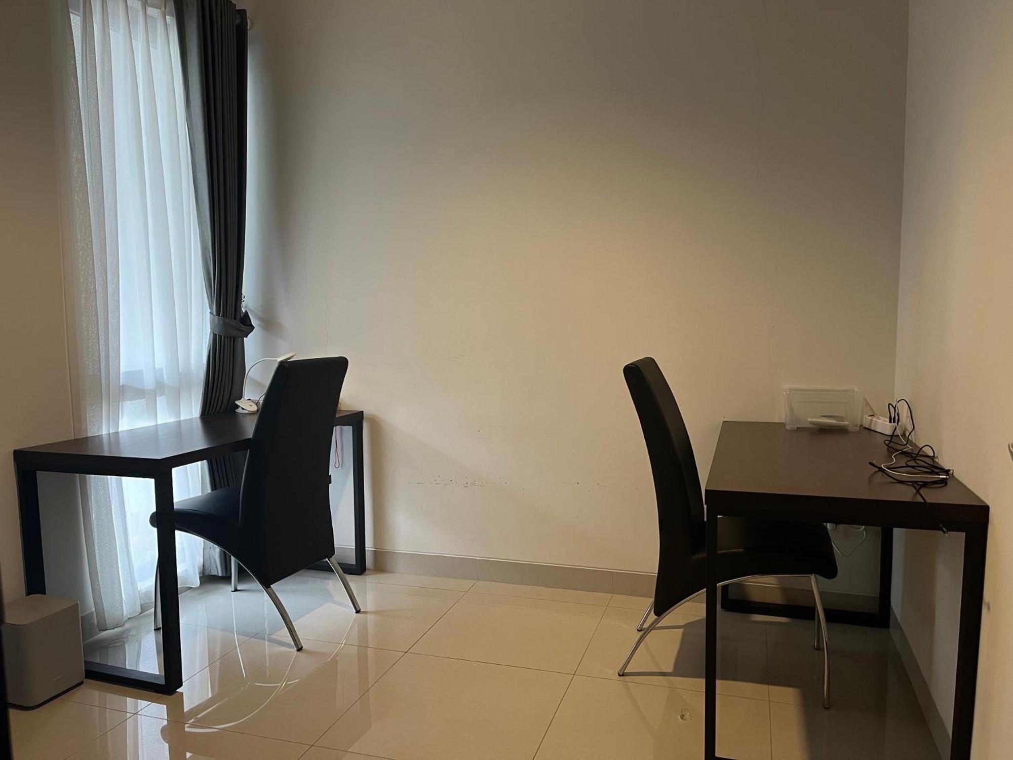 2 Floor Cozy House In Wisteria Jakarta Garden City Εξωτερικό φωτογραφία