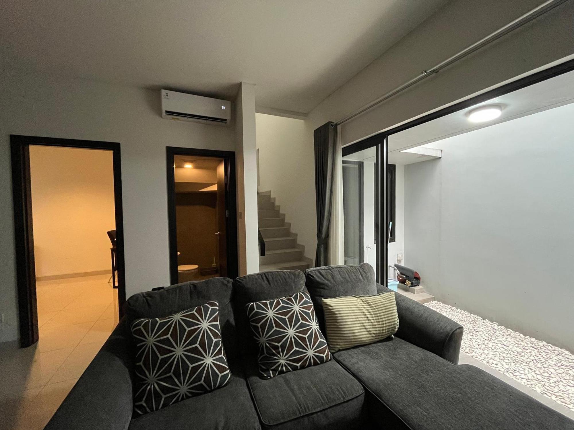 2 Floor Cozy House In Wisteria Jakarta Garden City Εξωτερικό φωτογραφία