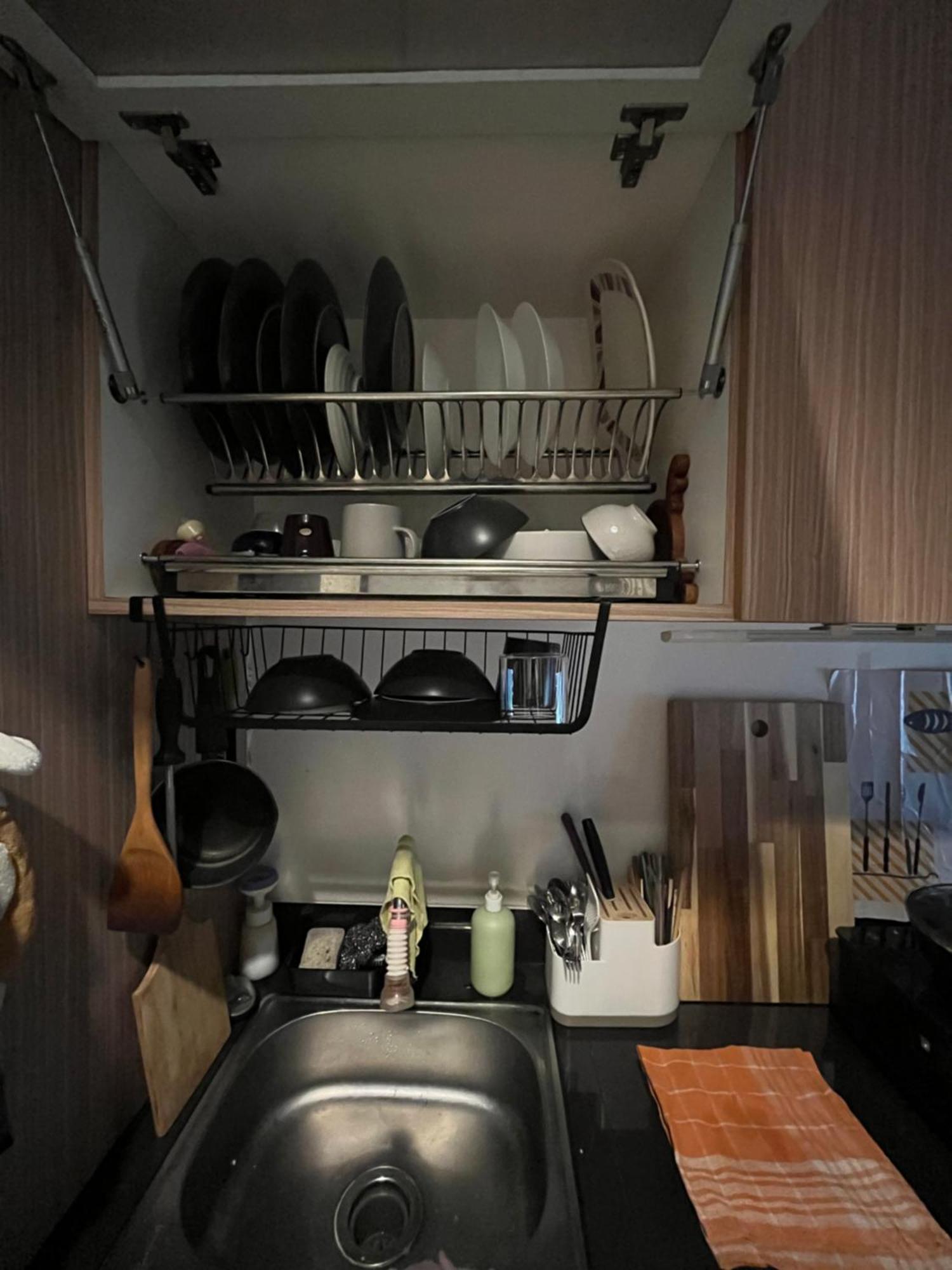 2 Floor Cozy House In Wisteria Jakarta Garden City Εξωτερικό φωτογραφία