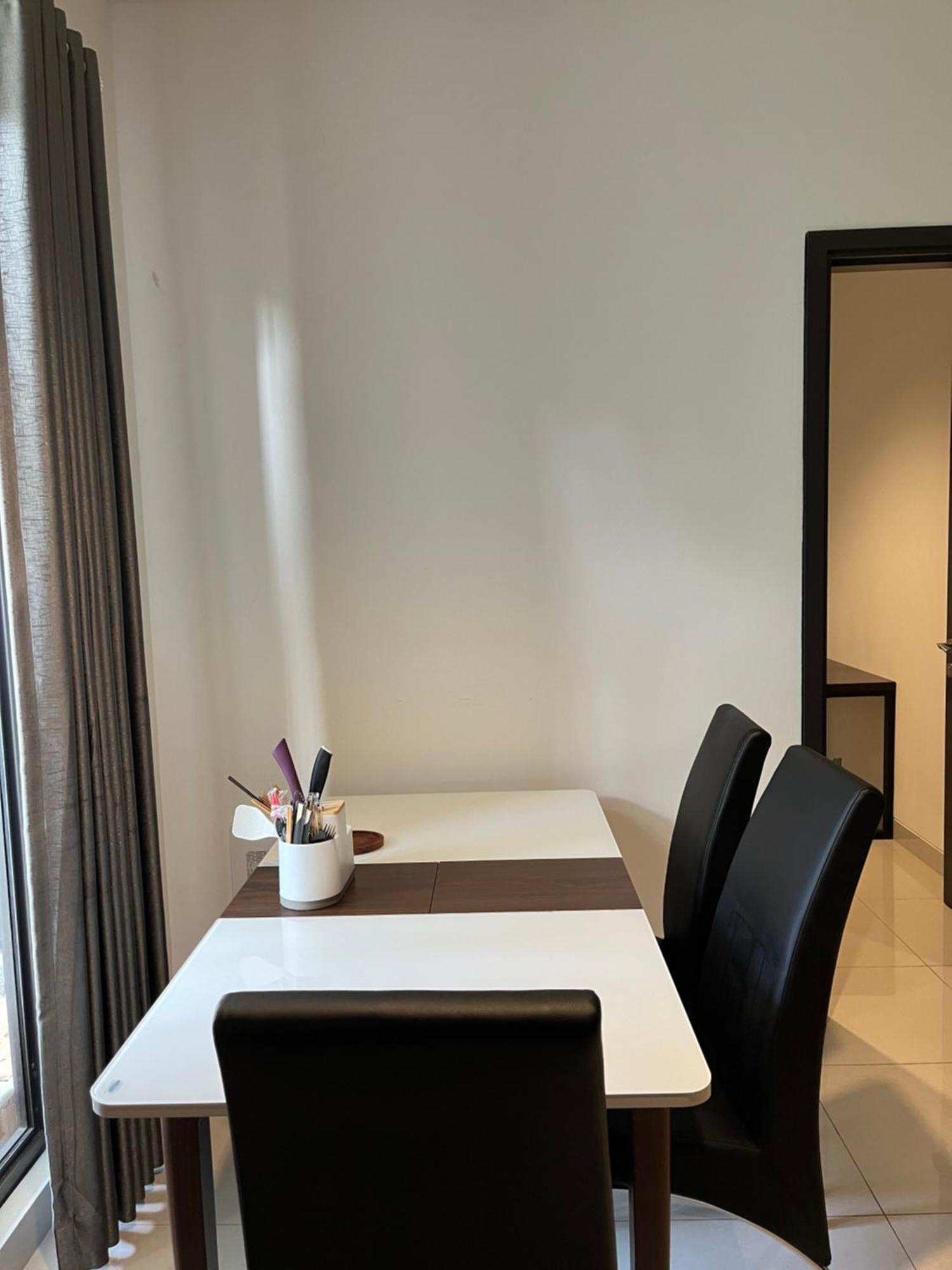 2 Floor Cozy House In Wisteria Jakarta Garden City Εξωτερικό φωτογραφία