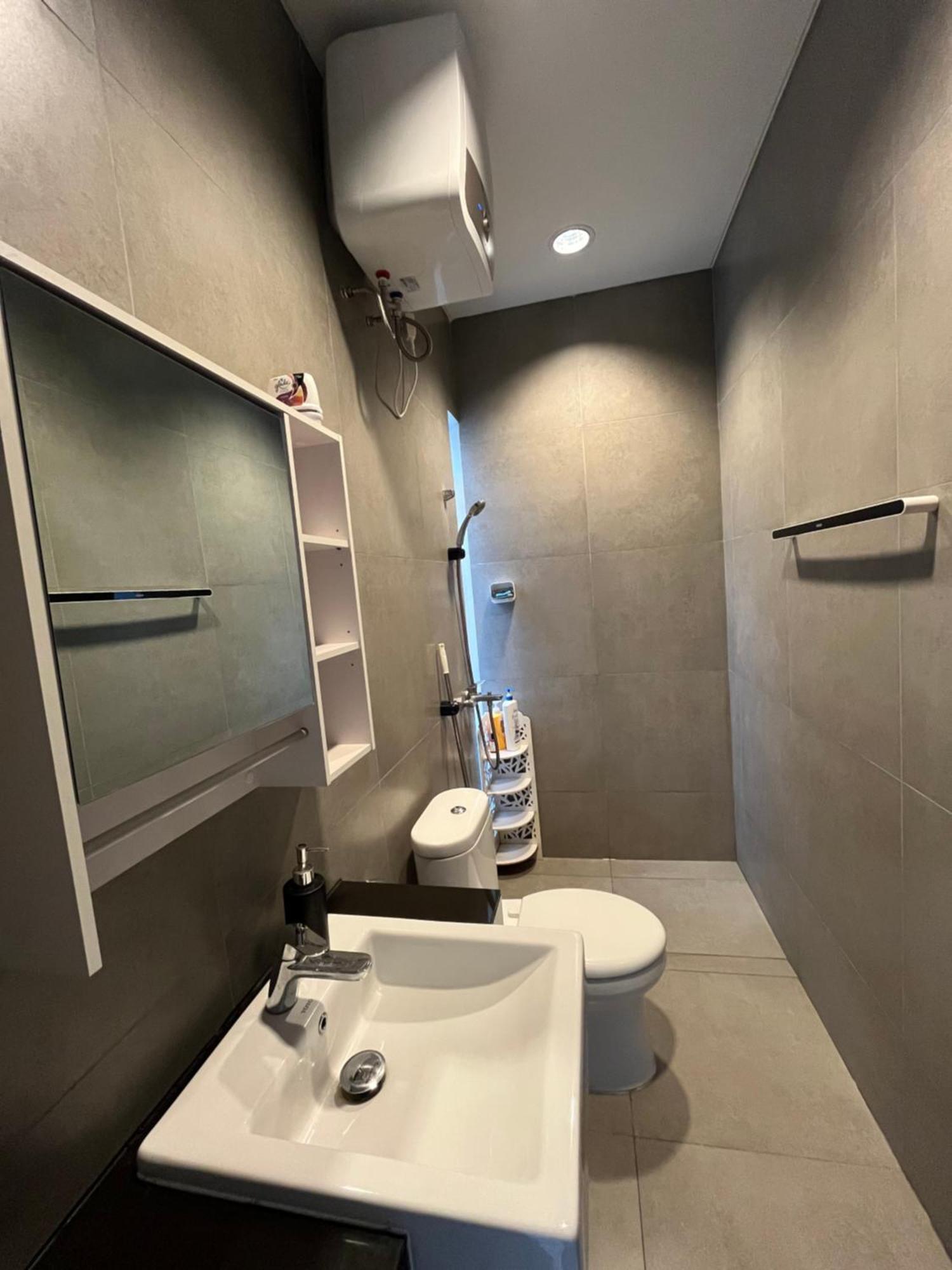 2 Floor Cozy House In Wisteria Jakarta Garden City Εξωτερικό φωτογραφία